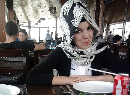 Turbante 2013
 #20783602