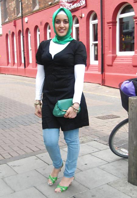 Turbante 2013
 #20783672