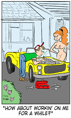 Humoristic Adult Cartoons August 2013 #21734094