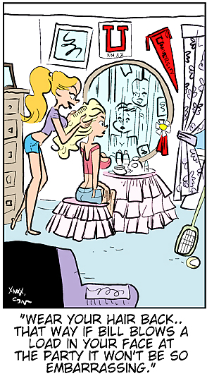 Humoristic Adult Cartoons August 2013 #21734121