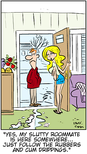 Humoristic Adult Cartoons August 2013 #21734224