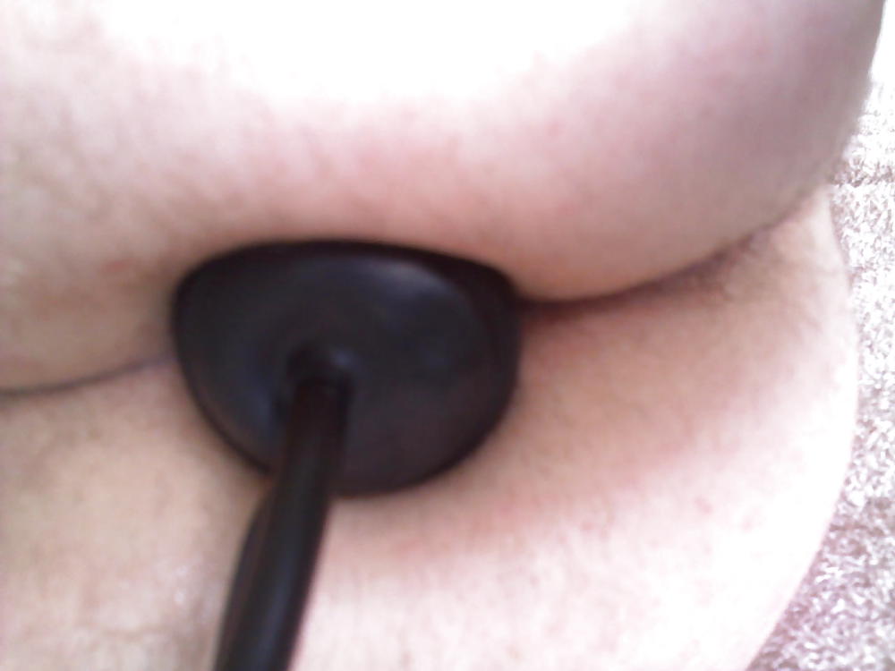 He was enjoying himself  #4659809