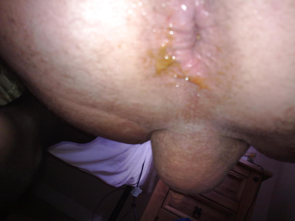 He was enjoying himself  #4659817