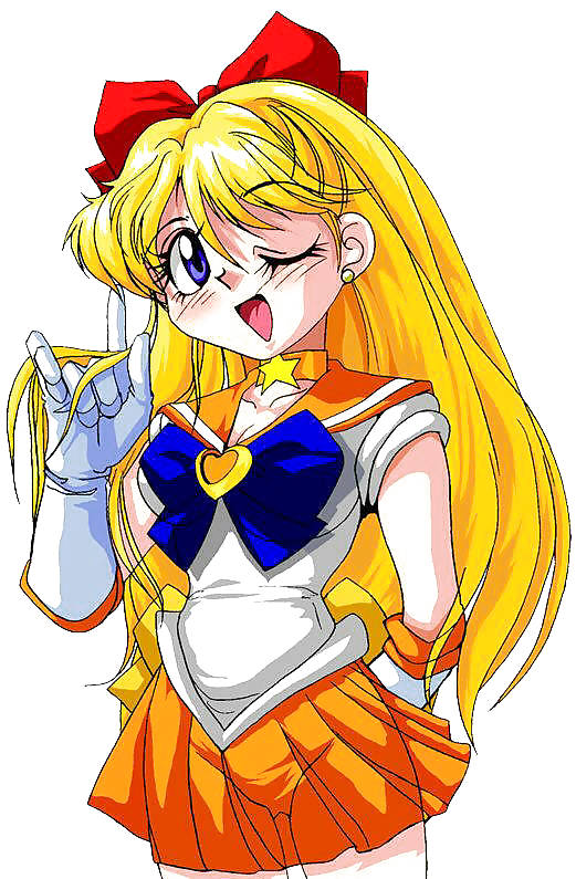 Sailor Moon  ecchi y hentai #16624625