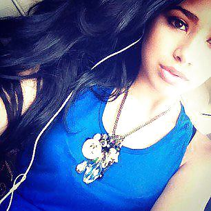 Jasmin Villegas #11091891