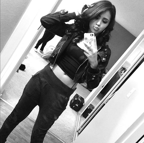 Jasmine villegas 
 #11091895