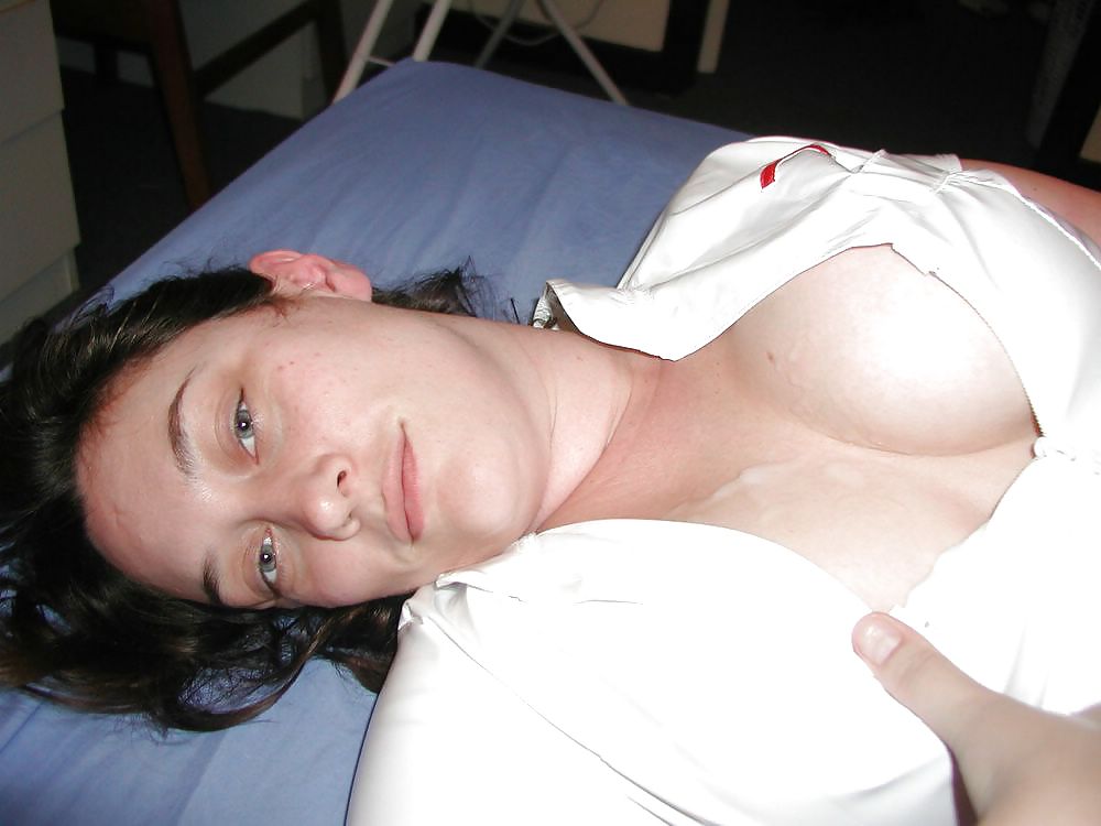 Busty Jennifer From Swindon #9739450