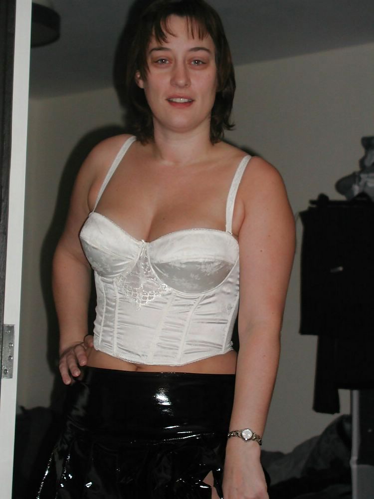 Busty Jennifer From Swindon #9739704