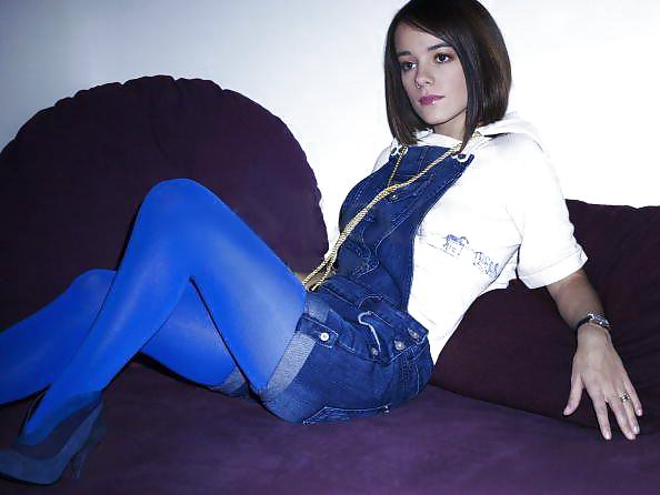 Alizee #11202596