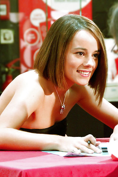 Alizee #11202702