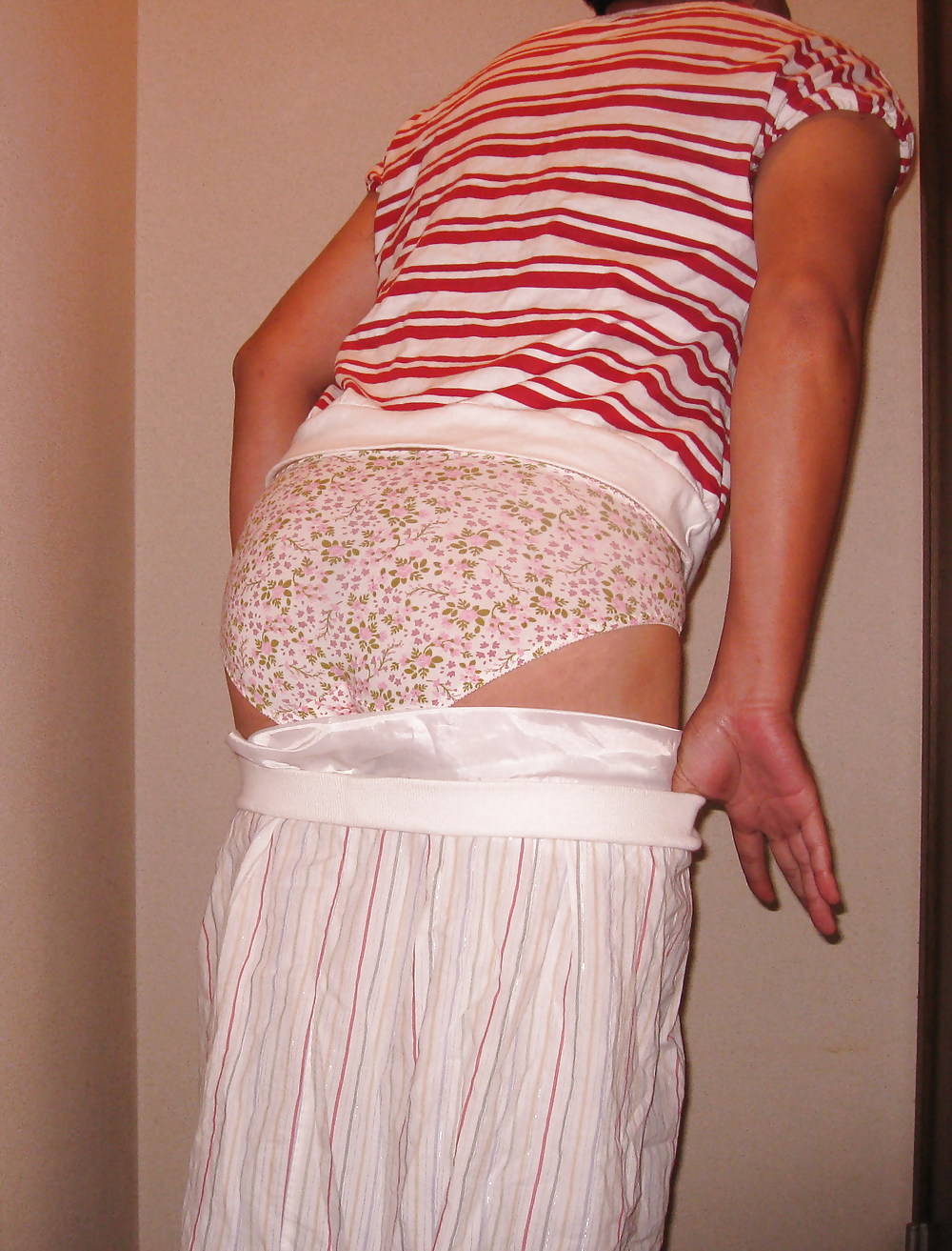 0008 Floral make #9631962