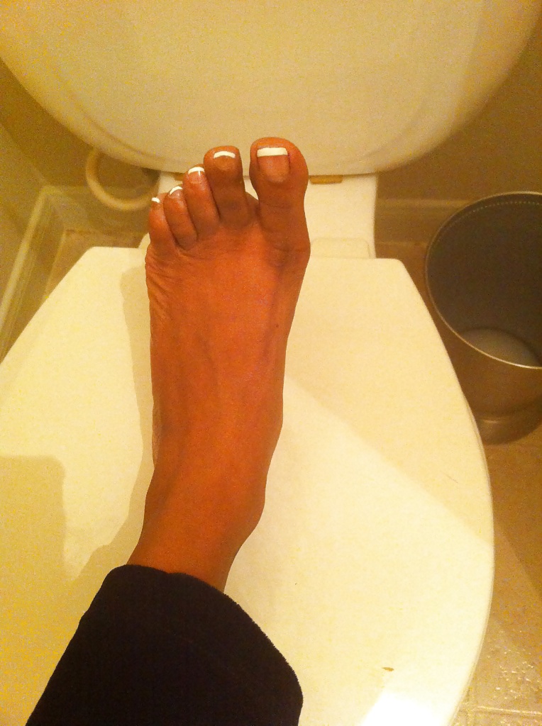 Sexy feet collection - work in progress #4174258