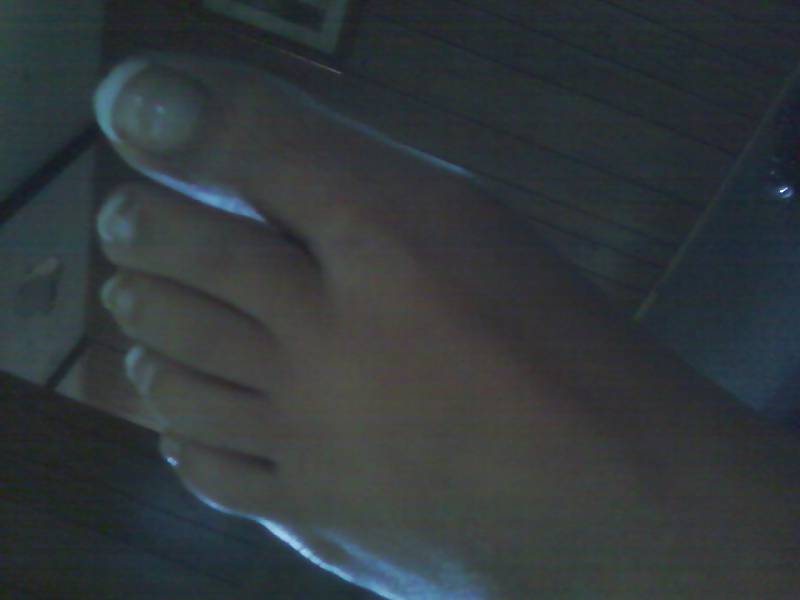 Sexy feet collection - work in progress #4174266