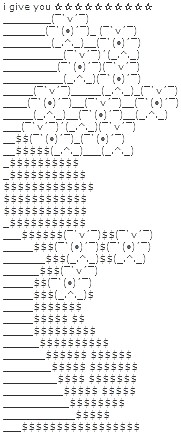 Comment Art Medium #3644183