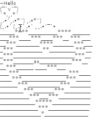 Comment Art Medium #3644225