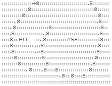 Comment Art Medium #3644302
