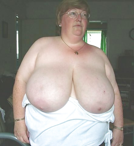 Busty women 307 (Saggy tits special) #11664499