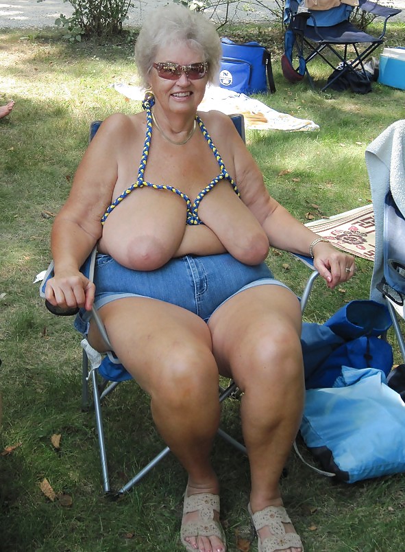 Busty women 307 (Saggy tits special) #11664555