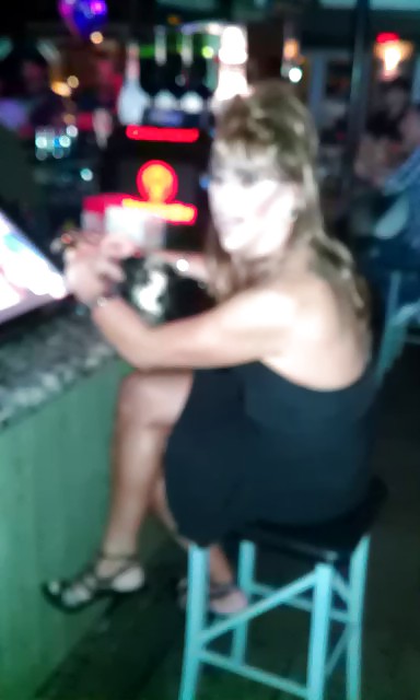 FIRST time out as a gurl!! #6460635