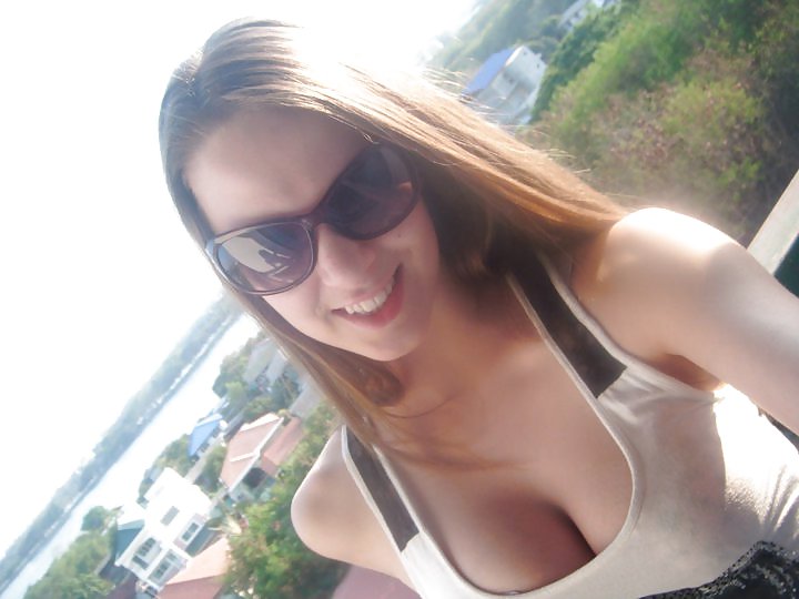 Pretty girl undress #4236803