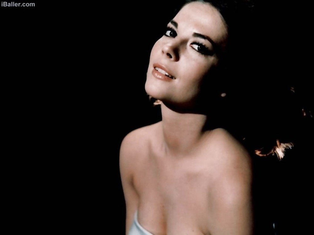 Natalie Wood #9388147