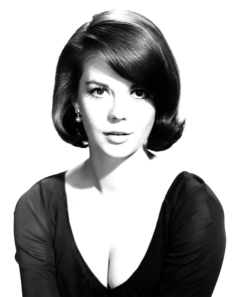 Natalie Wood #9388157