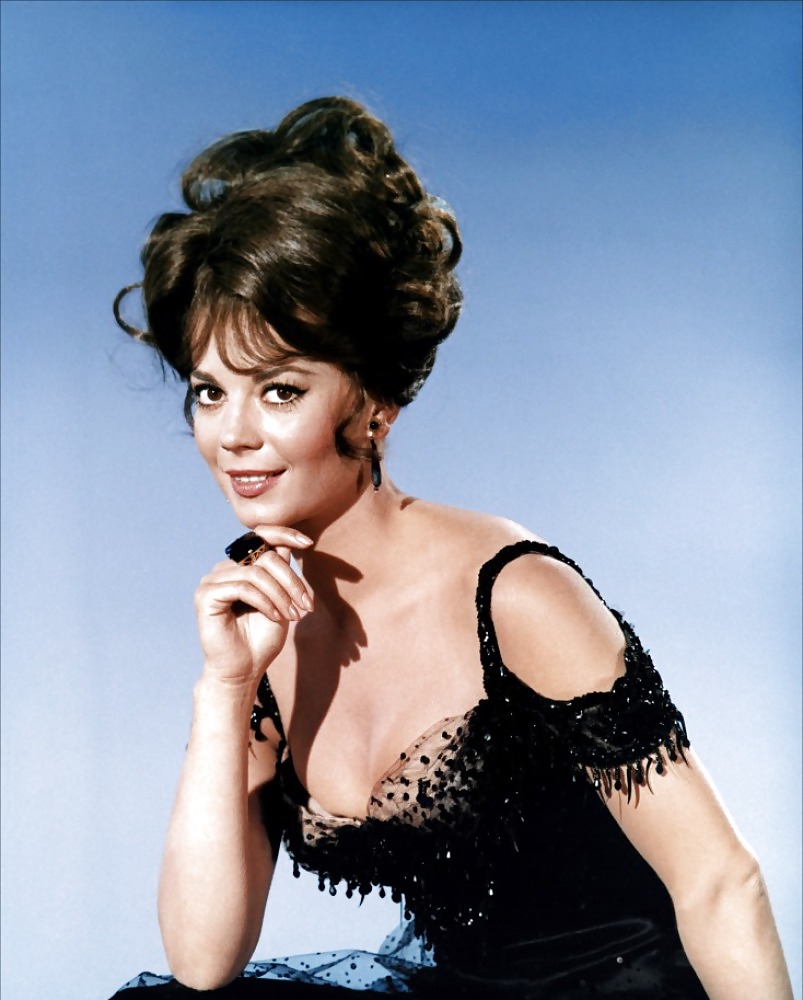 Natalie Wood #9388170