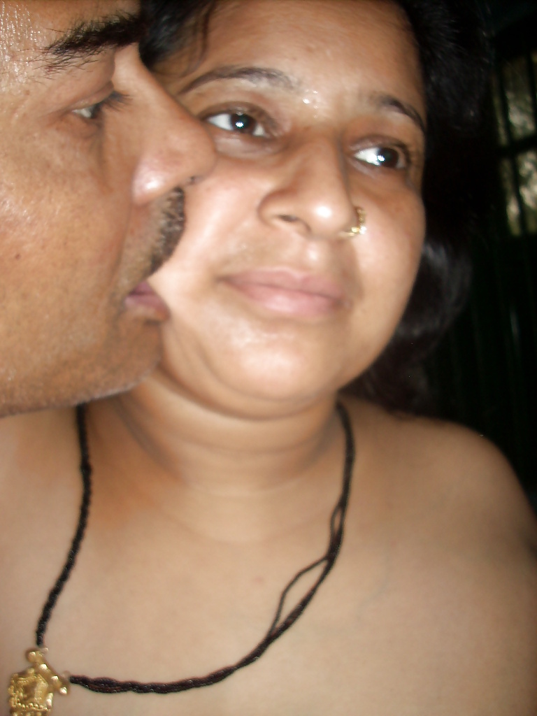 Indian aunty mixed 6 #15897511