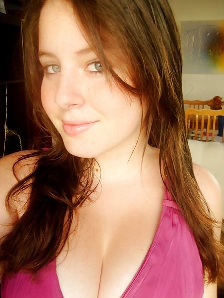 Teen - Bruna Bruce 