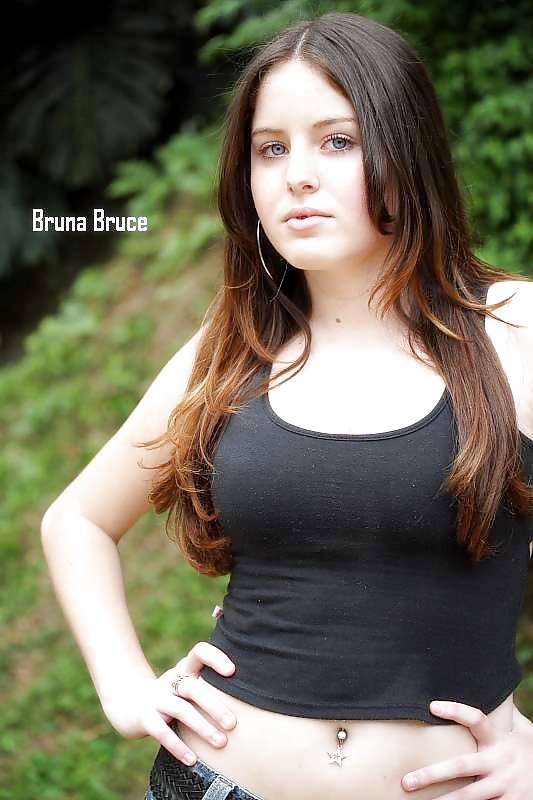 Teen - bruna bruce 
 #2649016