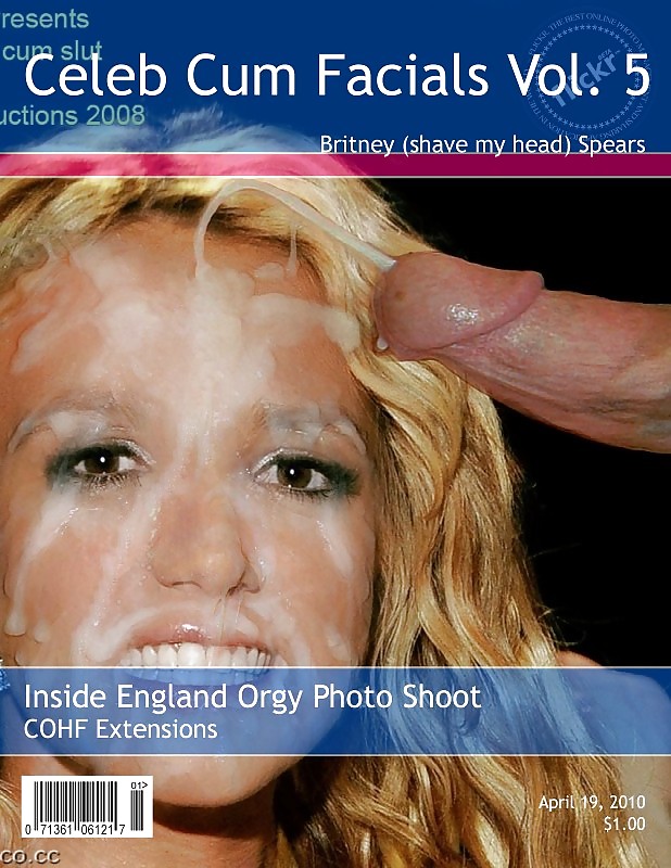Britney Spears #489040