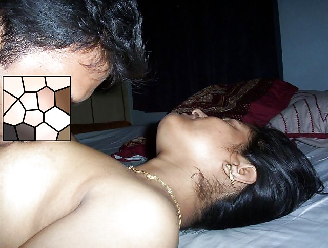 Indian aunty fucking &stripping #4262426