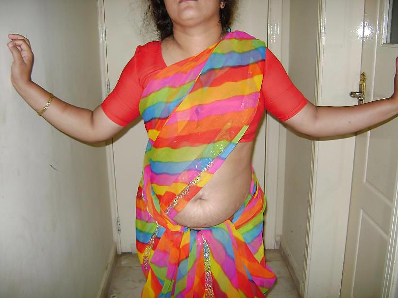 Indian aunty fucking &stripping #4262592
