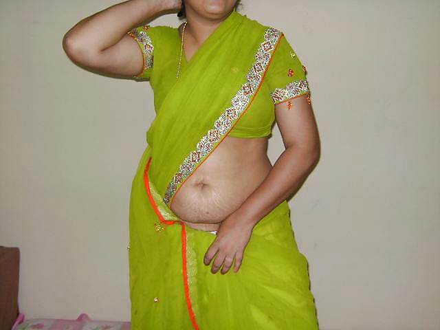 Indian aunty fucking &stripping #4262830