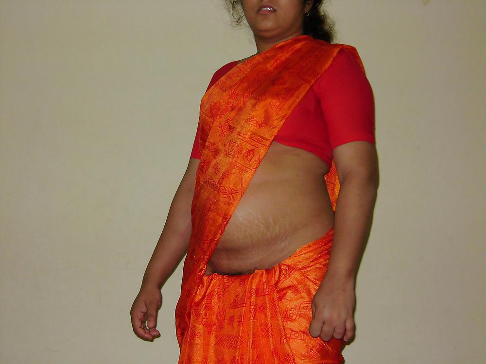 Indian aunty fucking &stripping #4262925