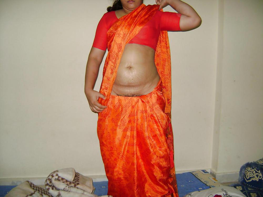 Indian aunty fucking &stripping #4262993