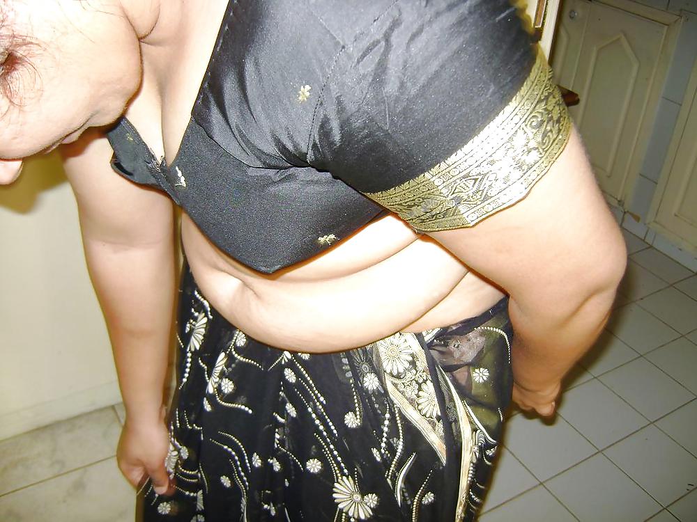 Indian aunty fucking &stripping #4263033