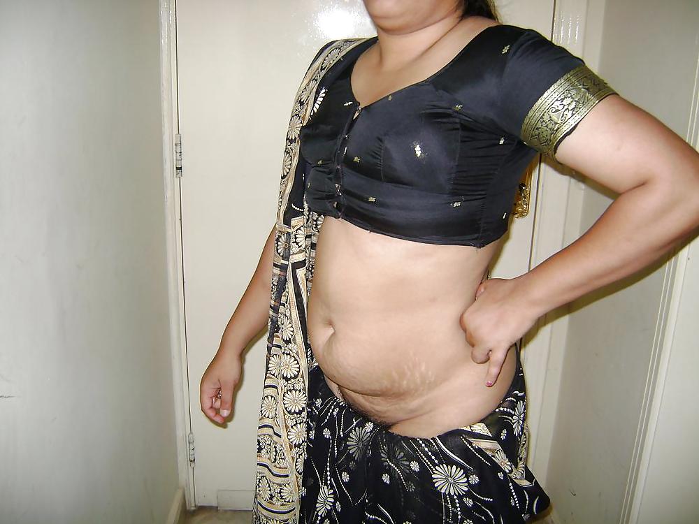 Indian aunty fucking &stripping #4263271