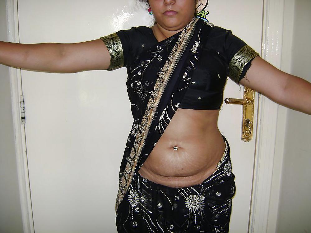 Indian aunty fucking &stripping #4263378