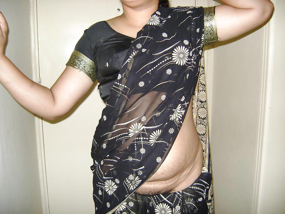 Indian aunty fucking &stripping #4263407