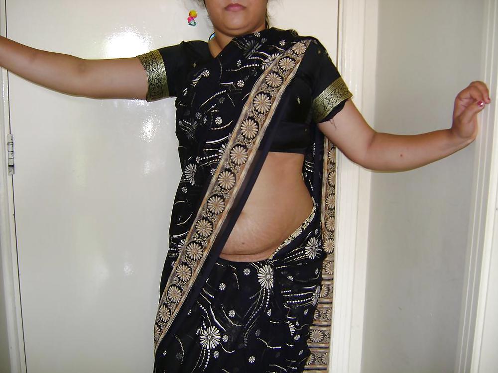 Indian aunty fucking &stripping #4263558