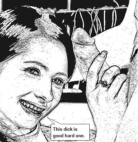 Hot sex with Zsuzsa
