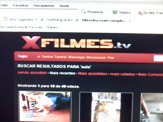 Videos da Sula #14496955