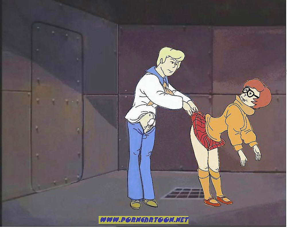 Scooby Doo #3185649