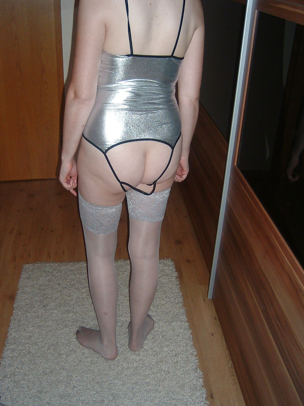 In silver #3618458