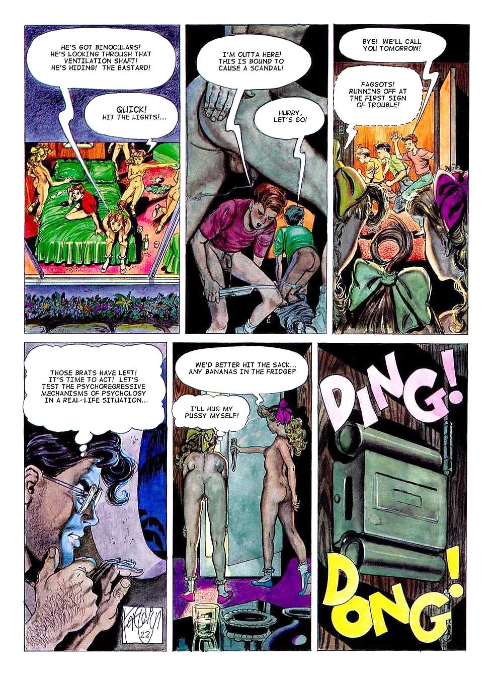 Recuerdos íntimos
 #19197483