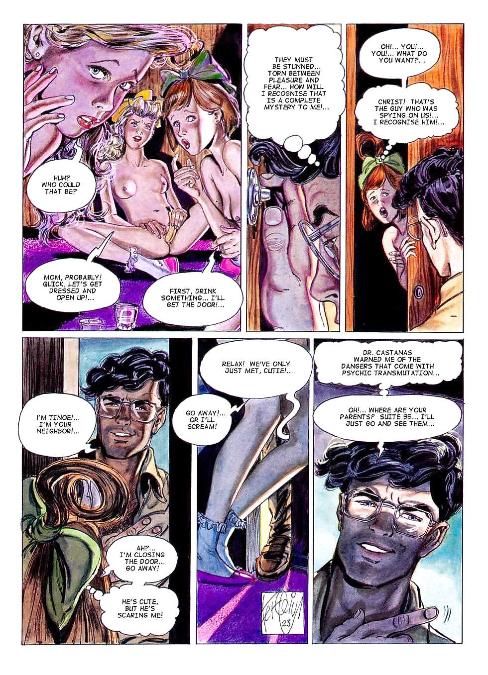 Recuerdos íntimos
 #19197492