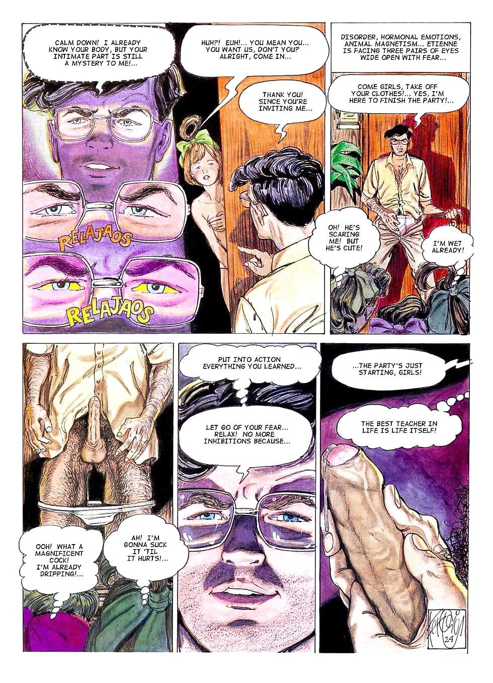 Recuerdos íntimos
 #19197500