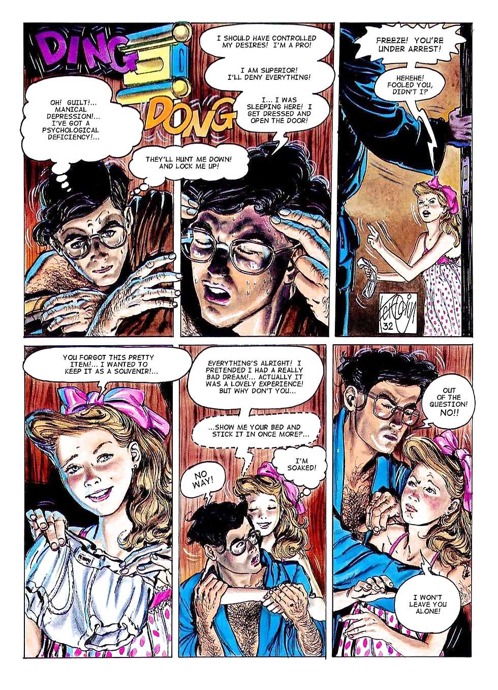 Recuerdos íntimos
 #19197537