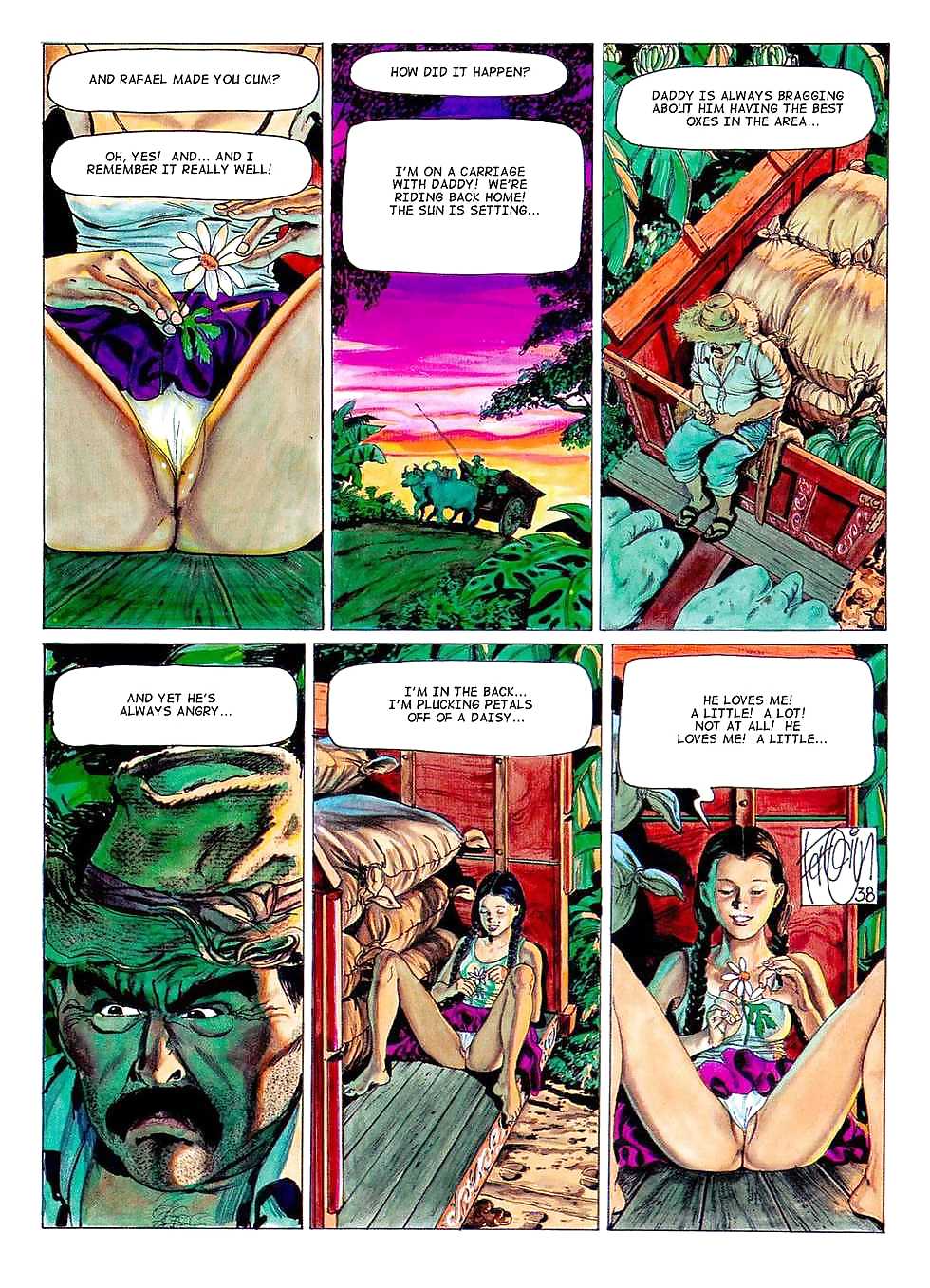 Recuerdos íntimos
 #19197574